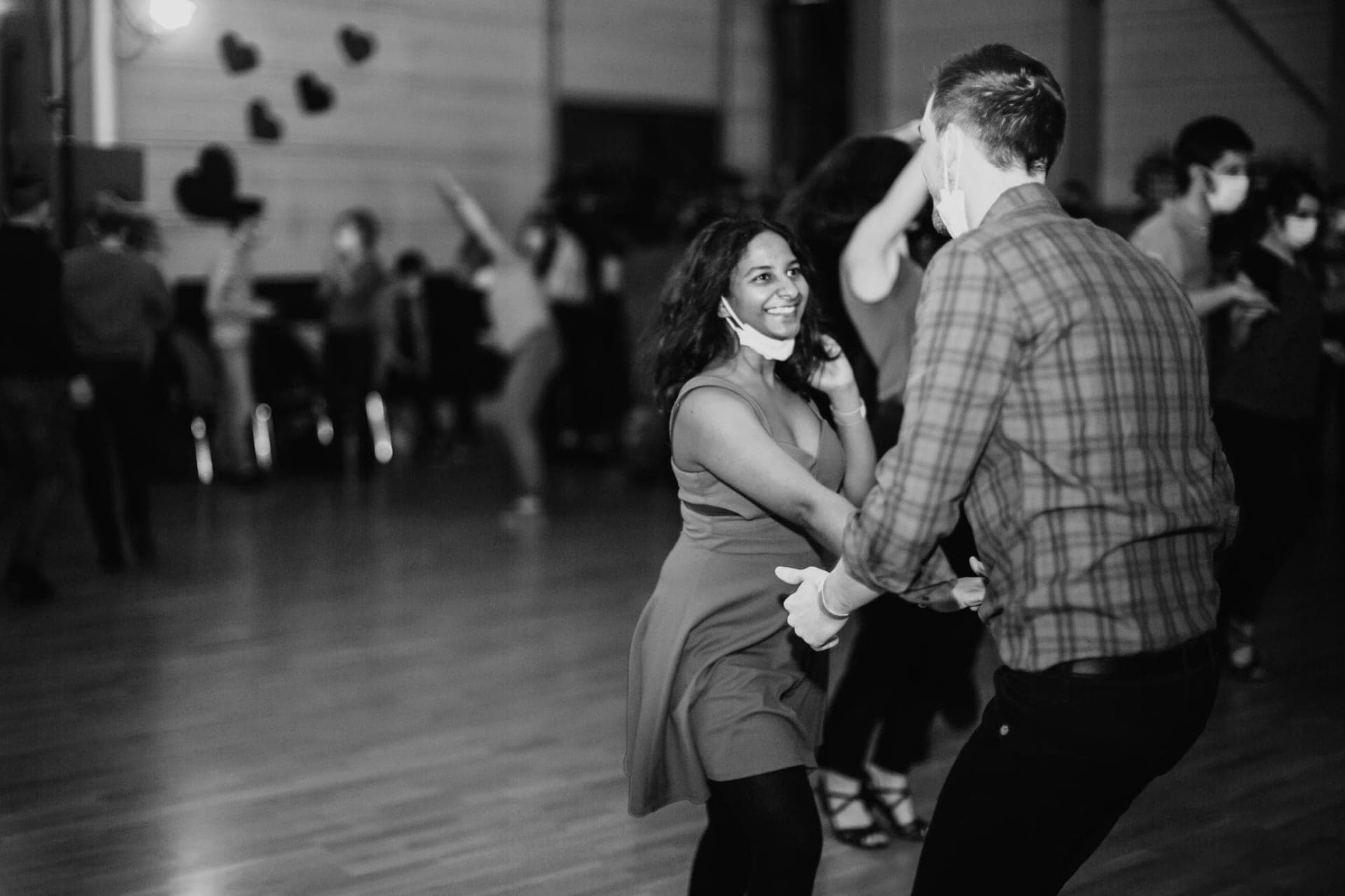 Stage Virginie & Maxence - Soirée samedi - photo 15