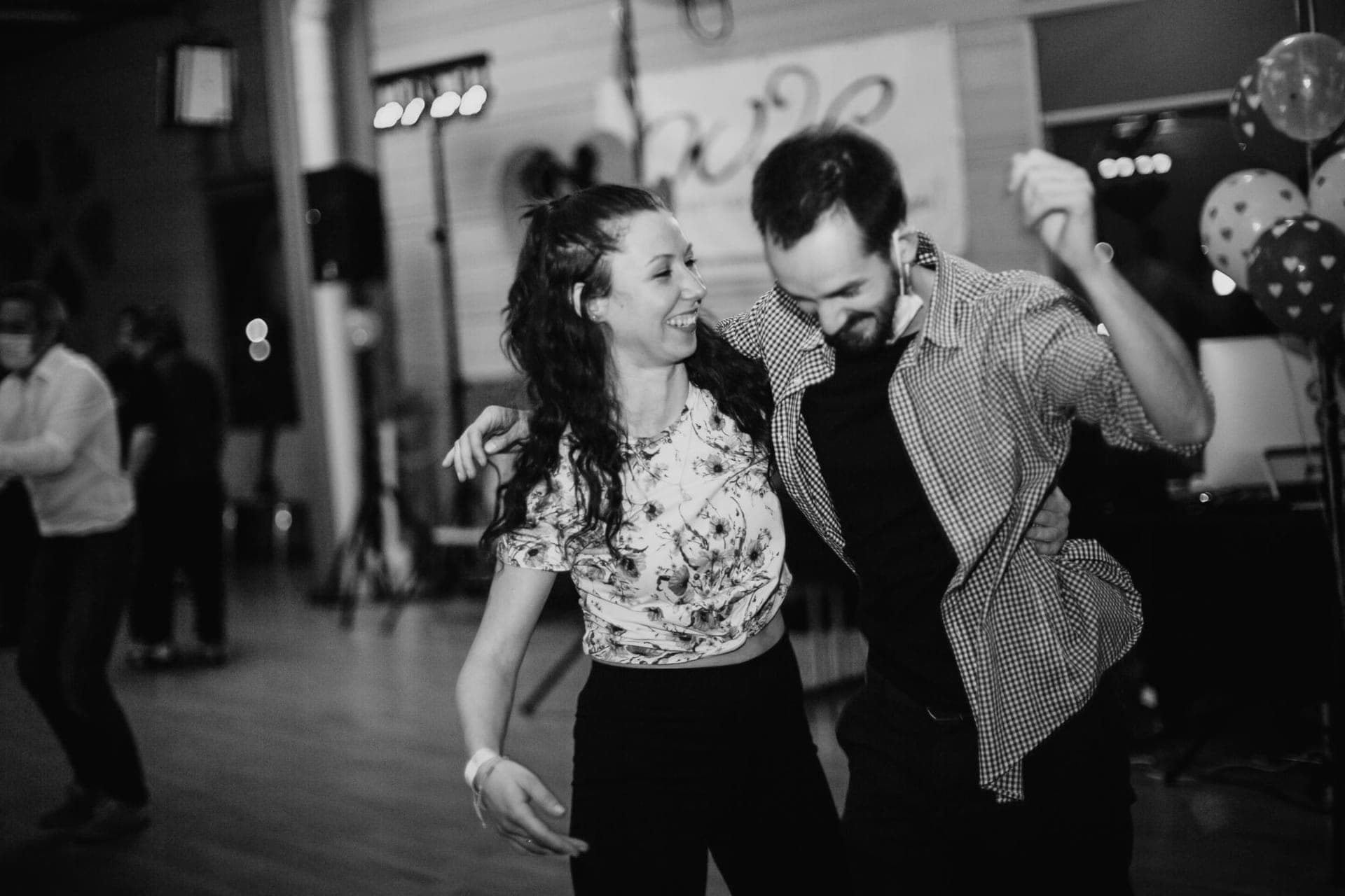 Stage Virginie & Maxence - Soirée samedi - photo 20