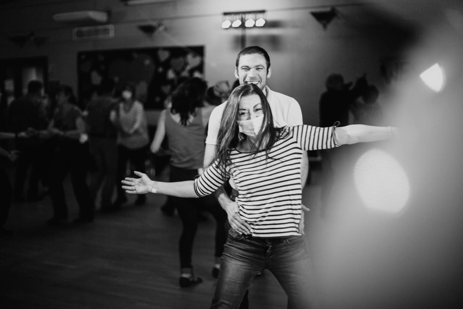 Stage Virginie & Maxence - Soirée samedi - photo 23
