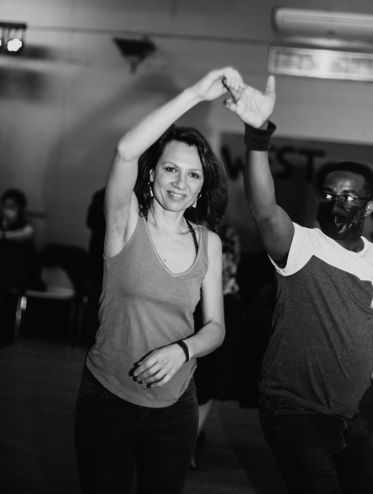 Stage Virginie & Maxence - Soirée samedi - photo 25