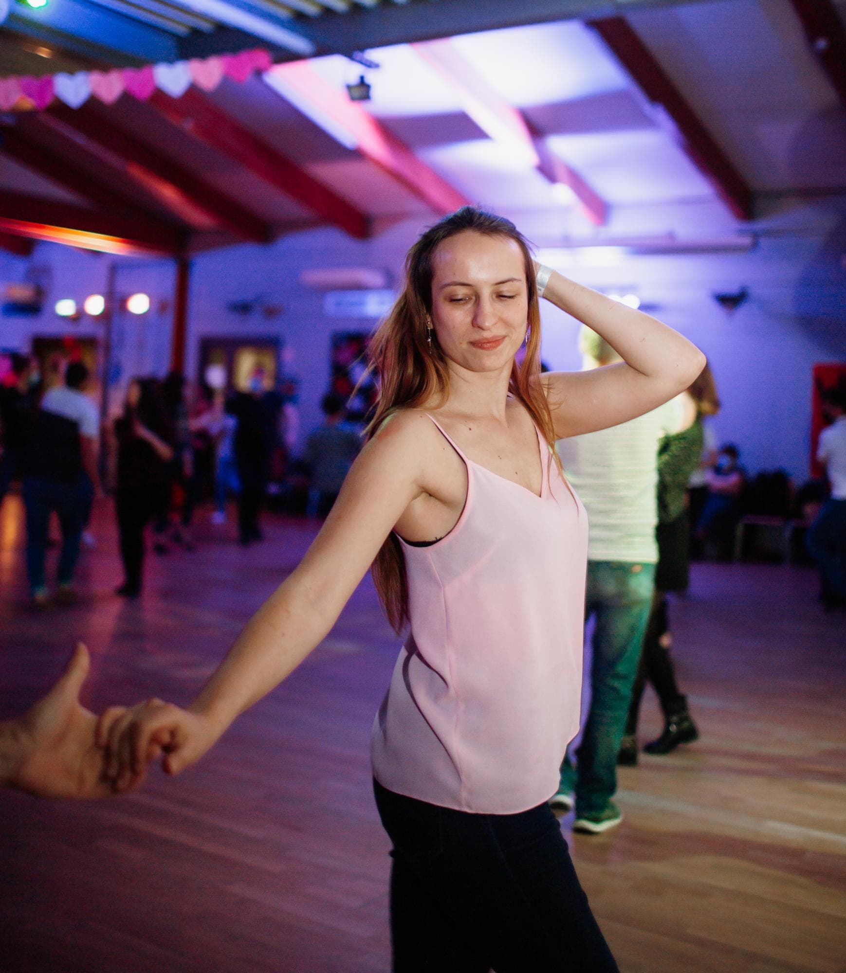 Stage Virginie & Maxence - Soirée samedi - photo 27