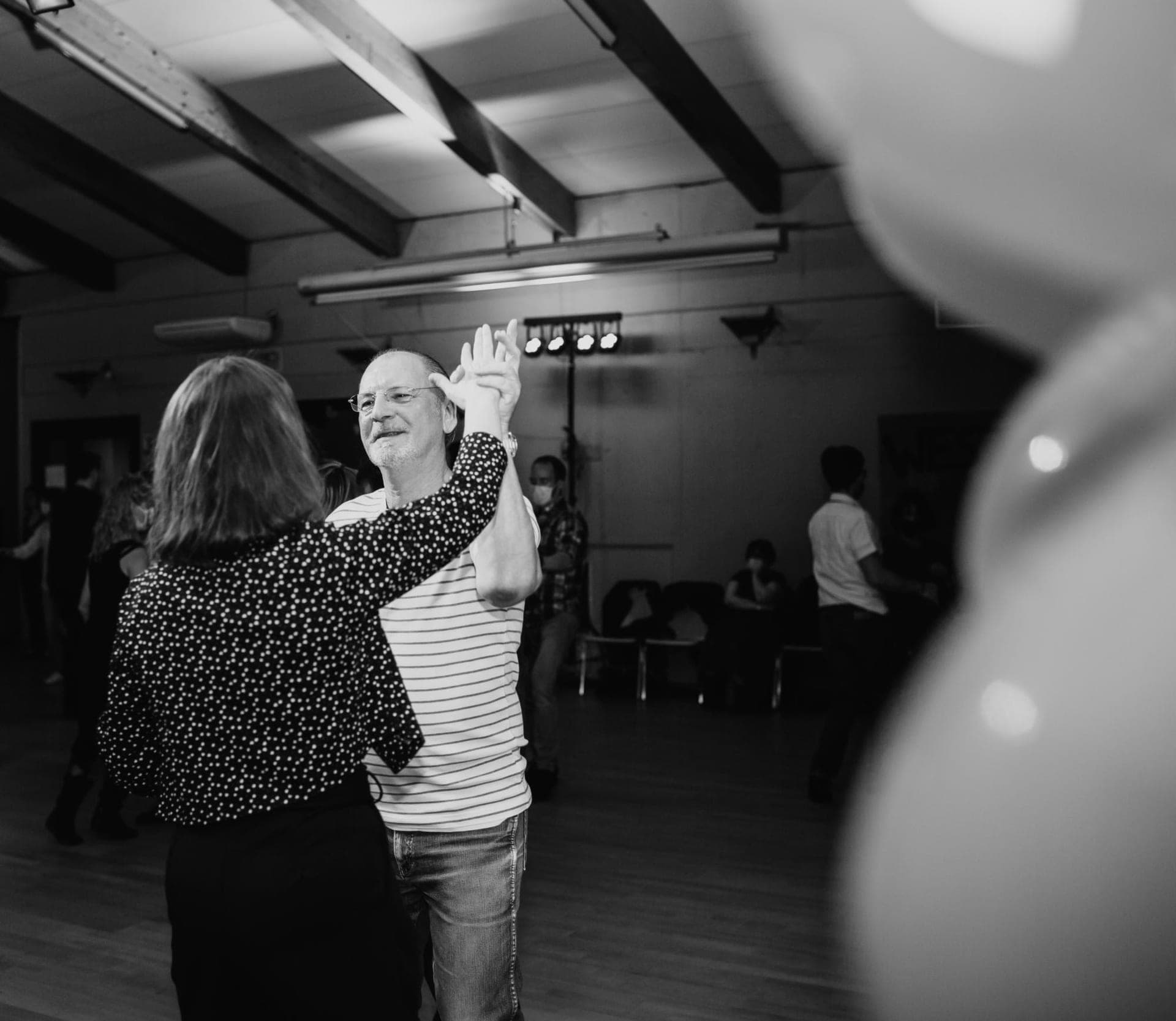 Stage Virginie & Maxence - Soirée samedi - photo 28