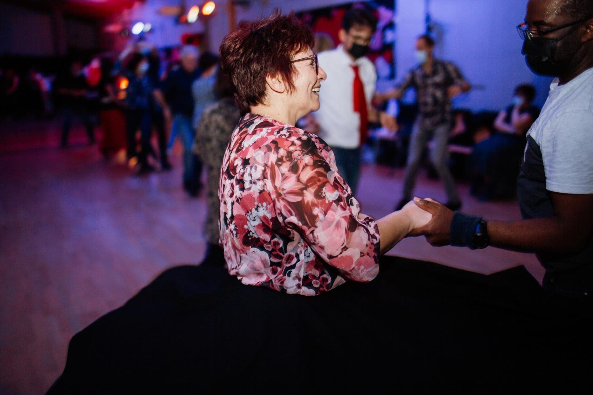 Stage Virginie & Maxence - Soirée samedi - photo 29