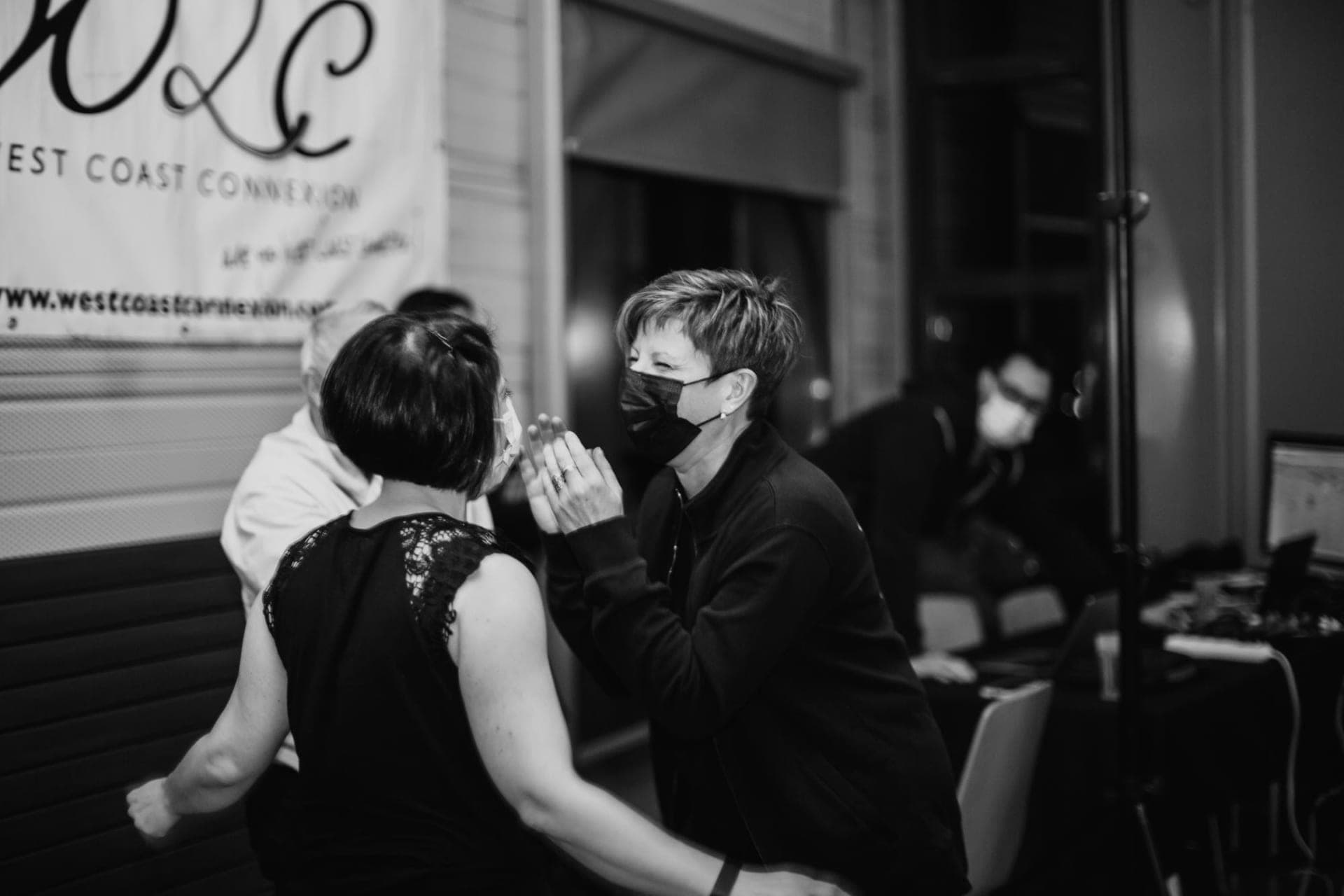 Stage Virginie & Maxence - Soirée vendredi - photo 8