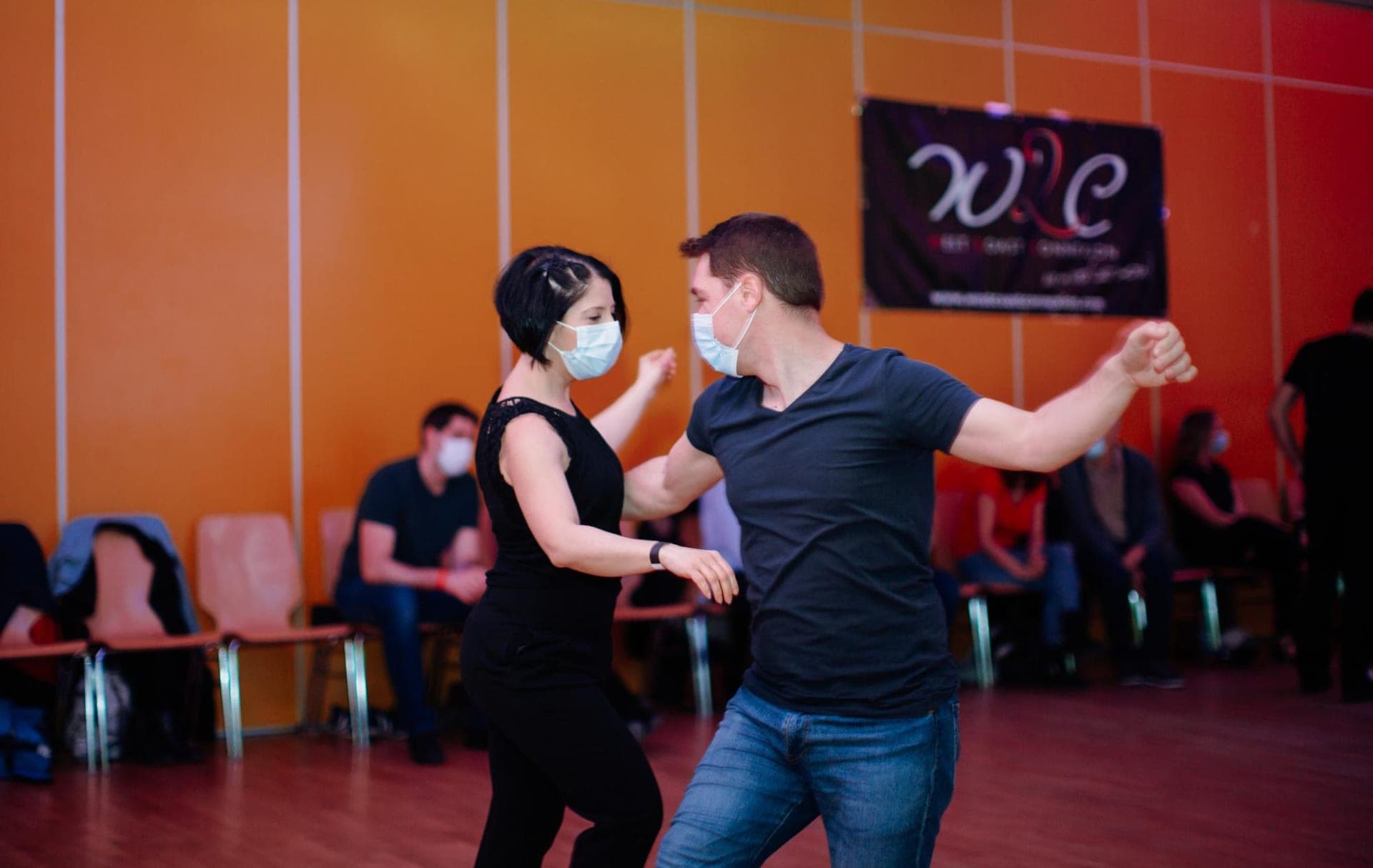 Stage Virginie & Maxence - Soirée vendredi - photo 9