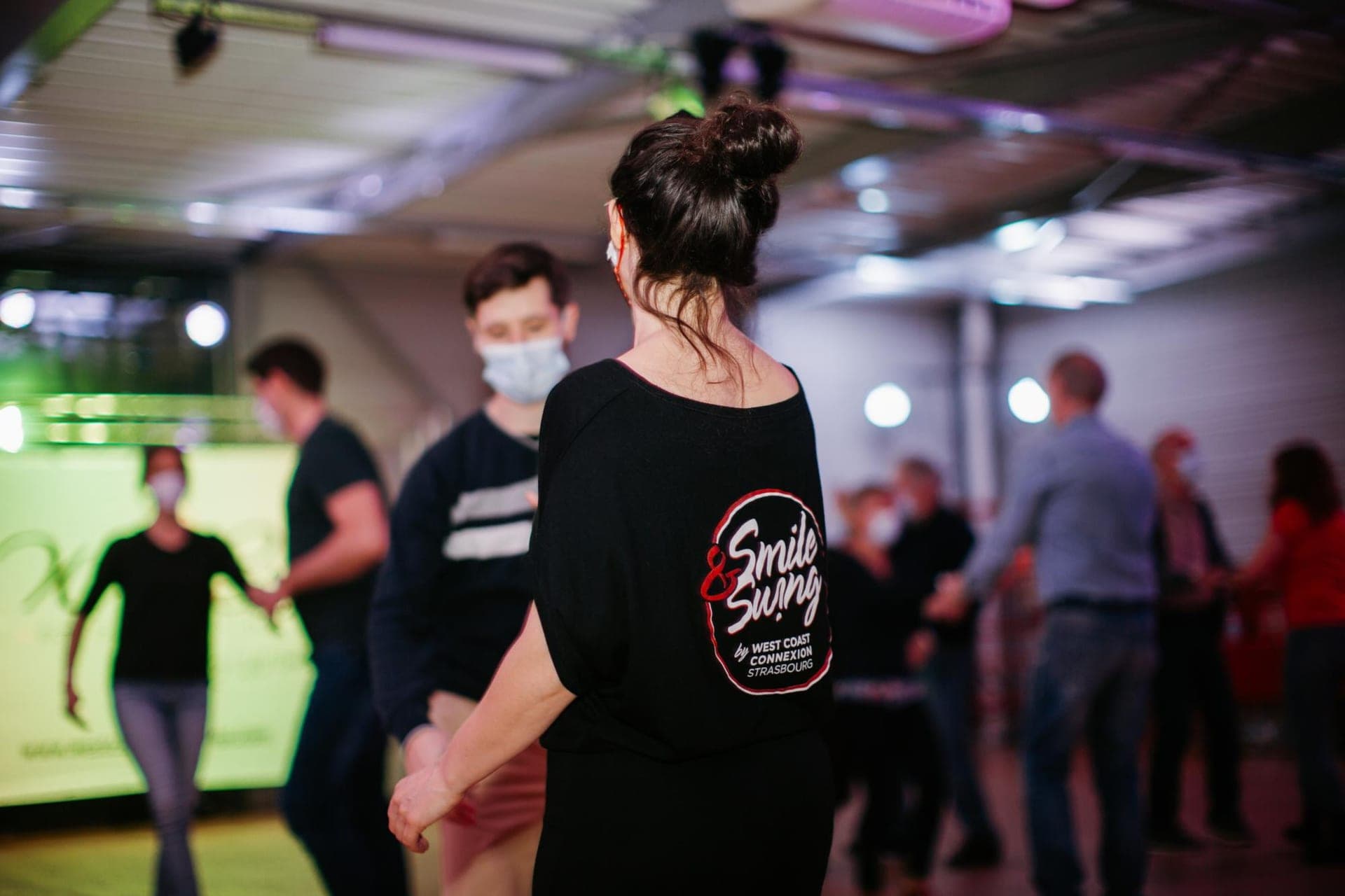 Stage Virginie & Maxence - Soirée vendredi - photo 15