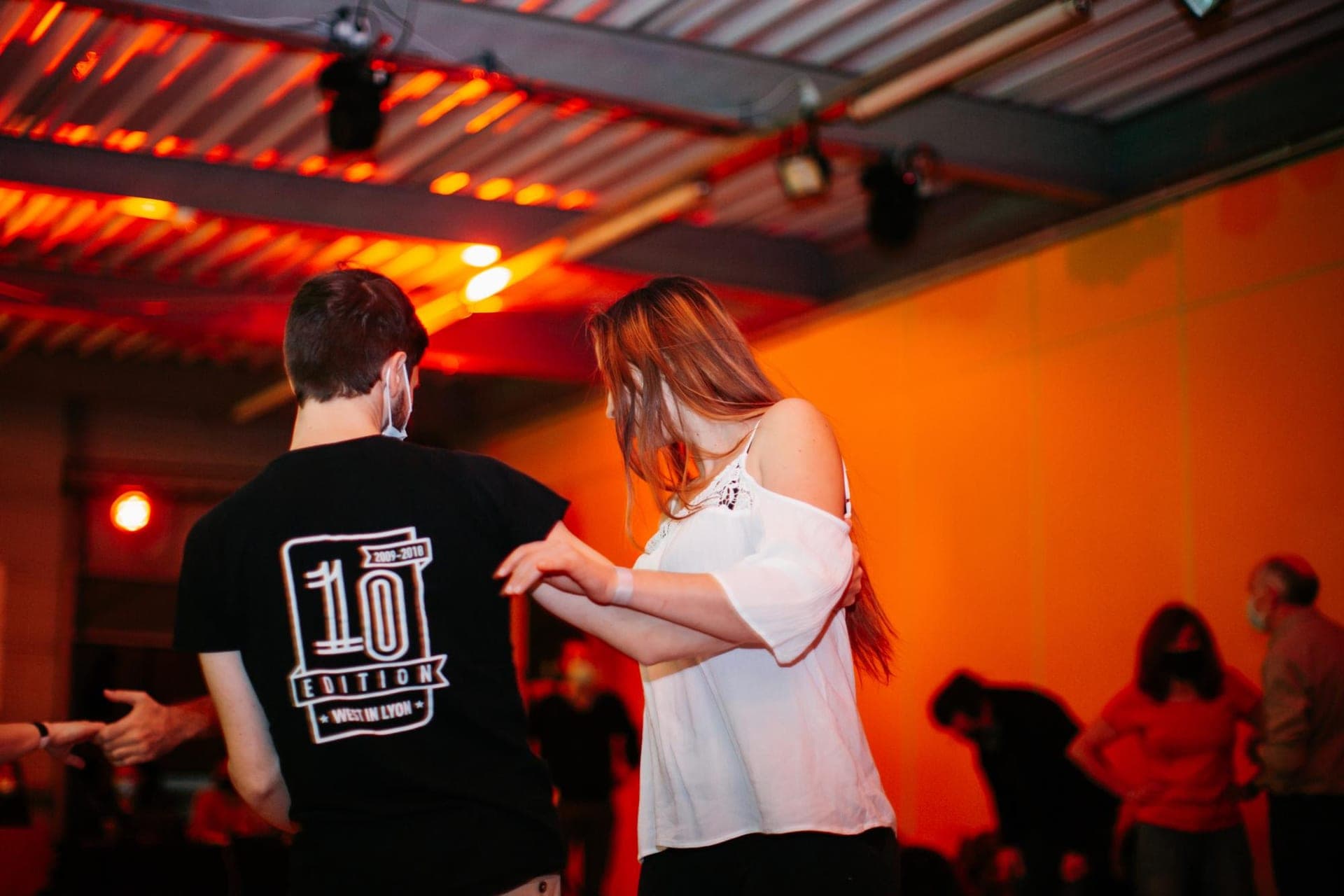 Stage Virginie & Maxence - Soirée vendredi - photo 22
