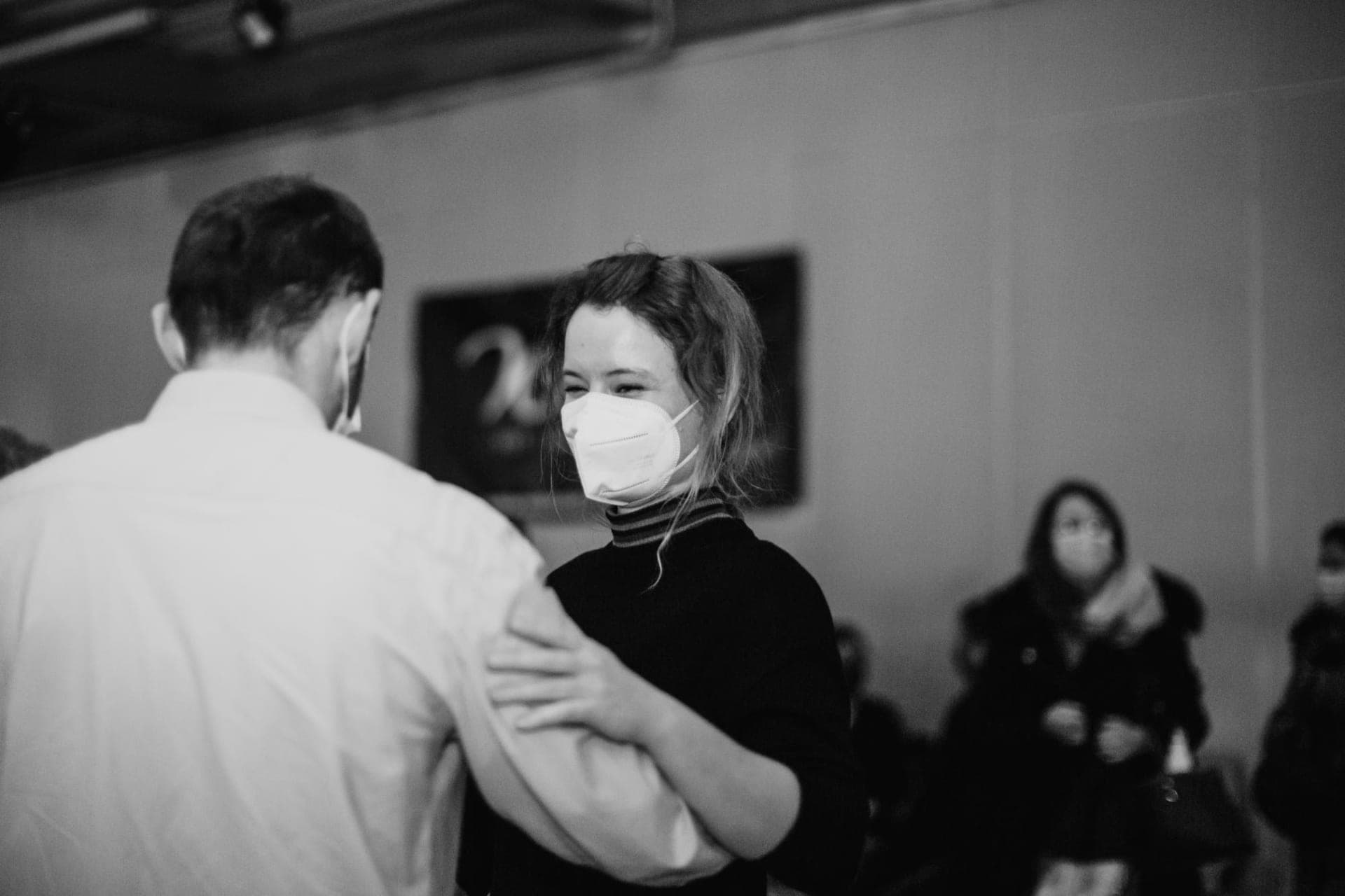 Stage Virginie & Maxence - Soirée vendredi - photo 23