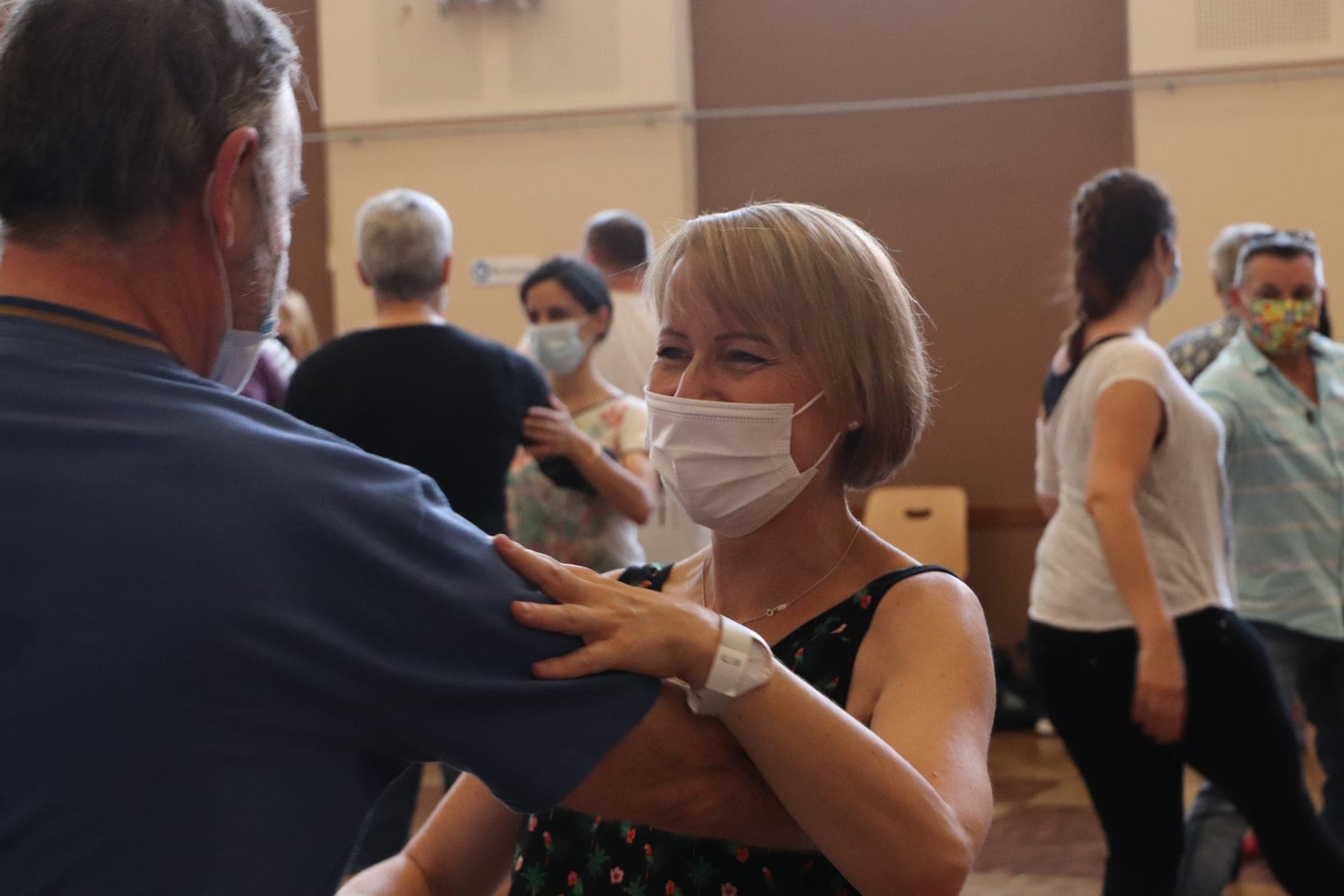 Warm-Up Virginie & Olivier - photo 28