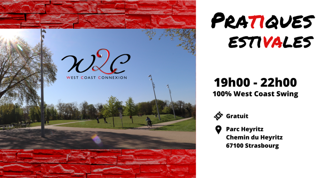Pratiques estivales Parc Heyritz