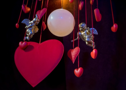 2020.02 - Strasbourg Mon Amour