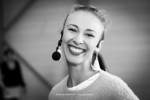 2020.03 - Smile & Swing - Cours