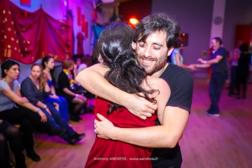 2020.03 - Smile & Swing - Soirée Samedi