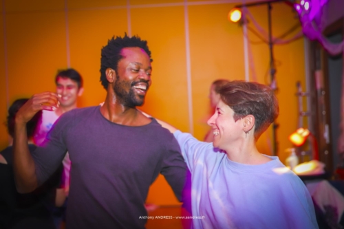 2021.10 - Stage avec Torri & Maxime - Soir&eacute;e Dimanche