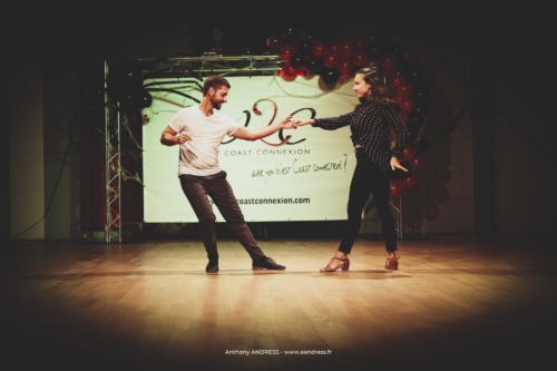 2021.10 - Stage avec Torri & Maxime - Soir&eacute;e Samedi