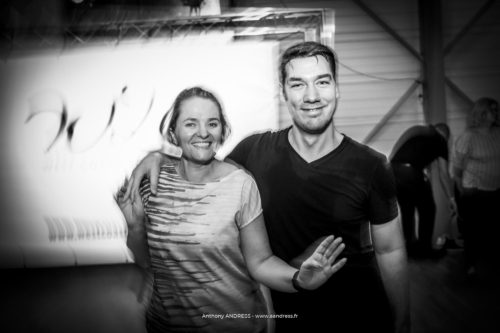 2021.10 - Stage avec Torri & Maxime - Soir&eacute;e Vendredi