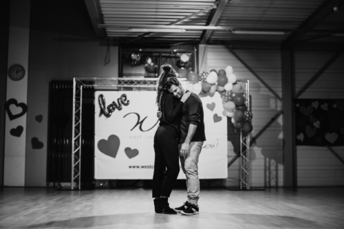 2022.02 - Stage avec Virginie & Maxence - Soir&eacute;e Samedi