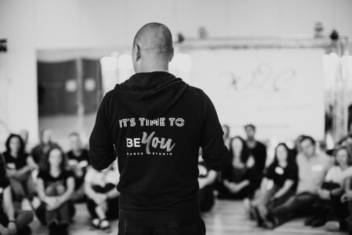 2022.10 - Intensiv' Experience - Cours Samedi