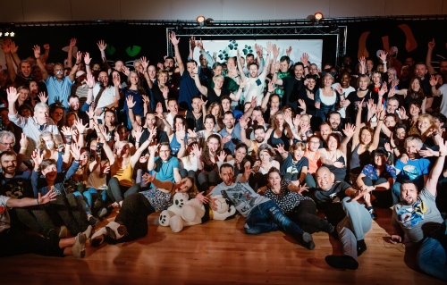 2022.10 - Intensiv' Experience - Soirée Samedi