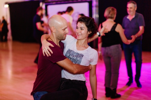 2022.10 - Intensiv' Experience - Soirée Vendredi