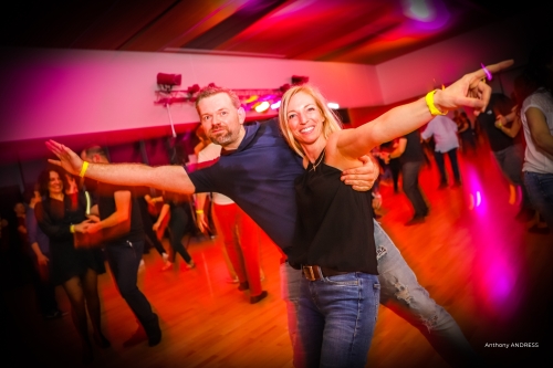 2023.02 - Lyon à la Maison - Soirée Vendredi