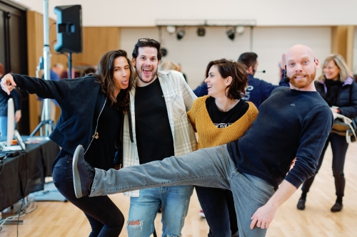 2023.02 - Lyon à la Maison - Cours Samedi