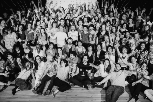 2023.02 - Lyon à la Maison - Soirée Samedi