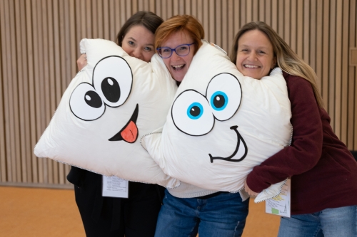 2023.11 - Genève à la Maison - Cours Samedi