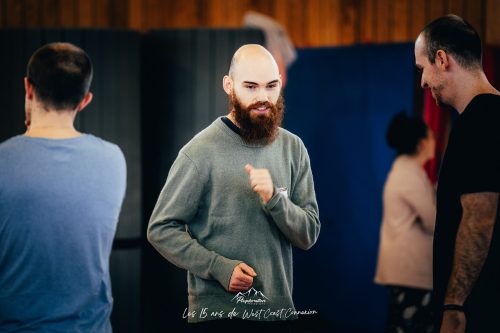 15ans West Coast Connexion