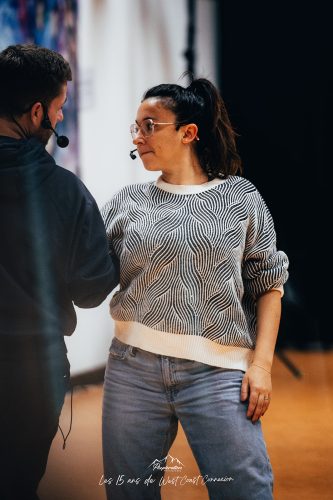 15ans West Coast Connexion