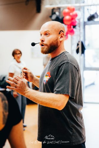 15ans West Coast Connexion