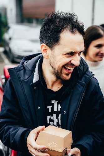 15ans West Coast Connexion