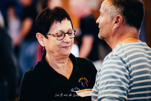 15ans West Coast Connexion